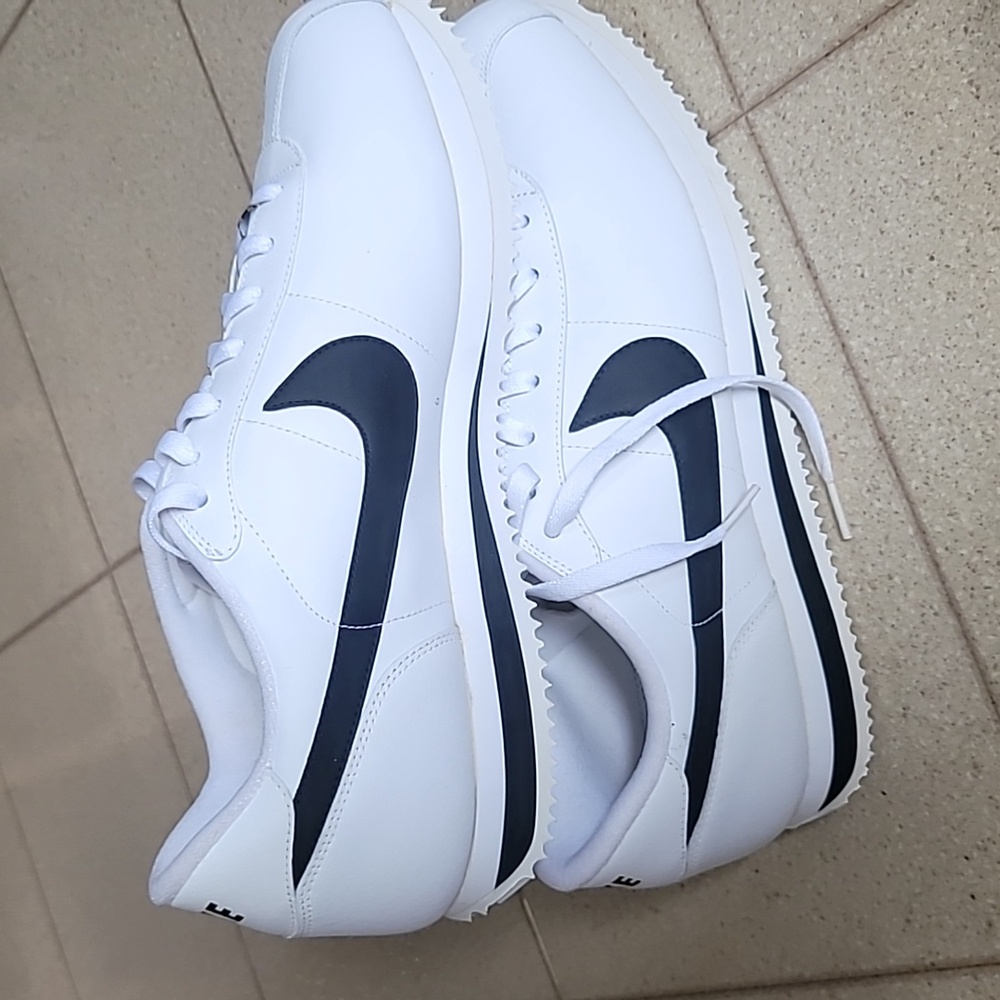 Nike Men's Rare Shoes Sneakers New Rare! 2006 - Picture 5 of 8